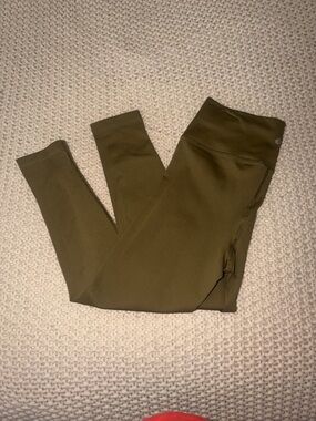 NWOT Athleta compression leggings